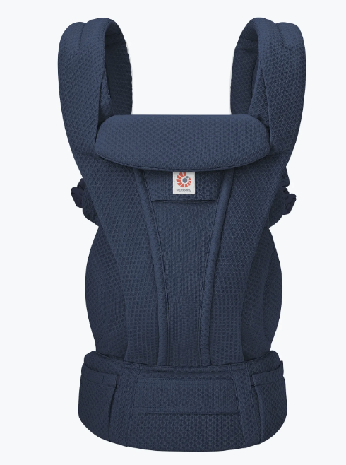 Ergobaby Deluxe carrier