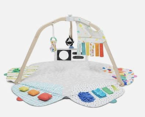 Lovevery play gym