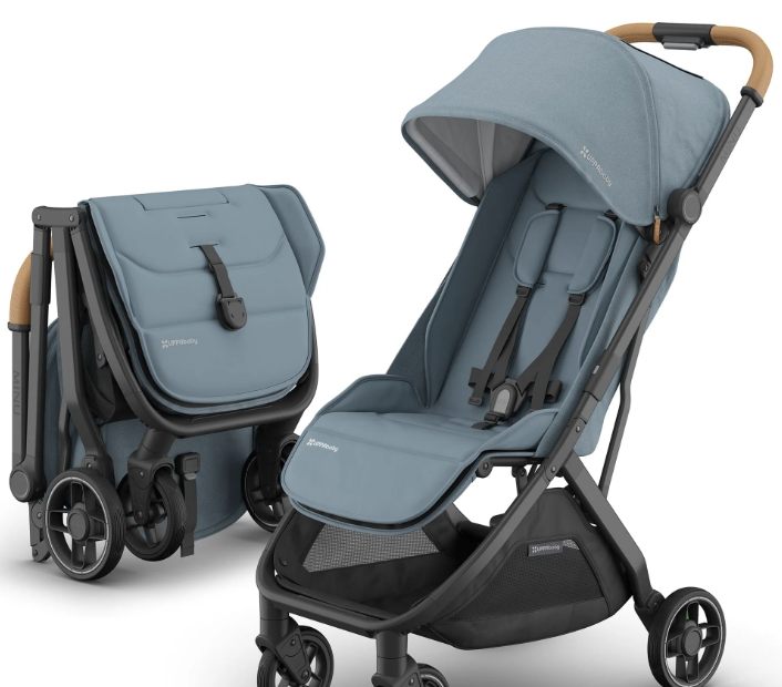 UPPAbaby Minu travel stroller